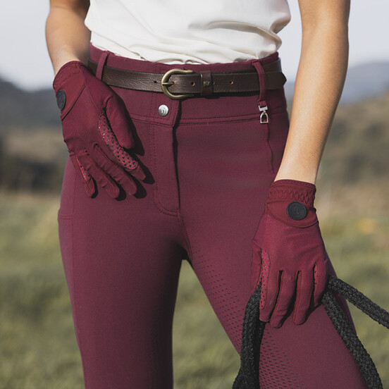 Breeches