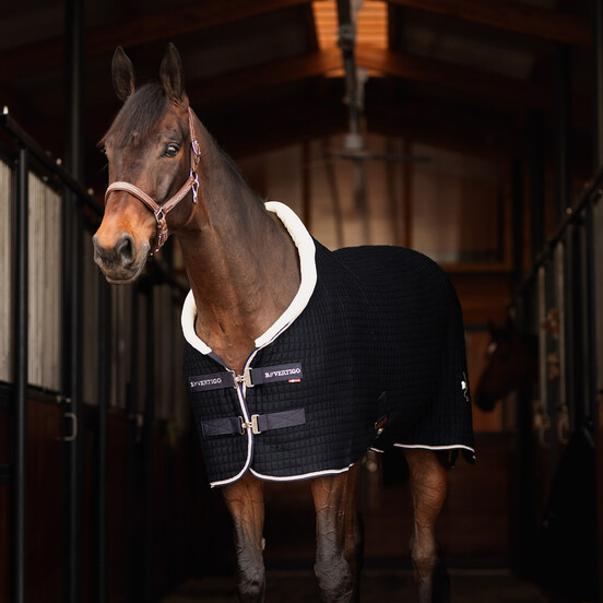 Fleece & Show Rugs