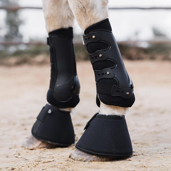 Leg Protection