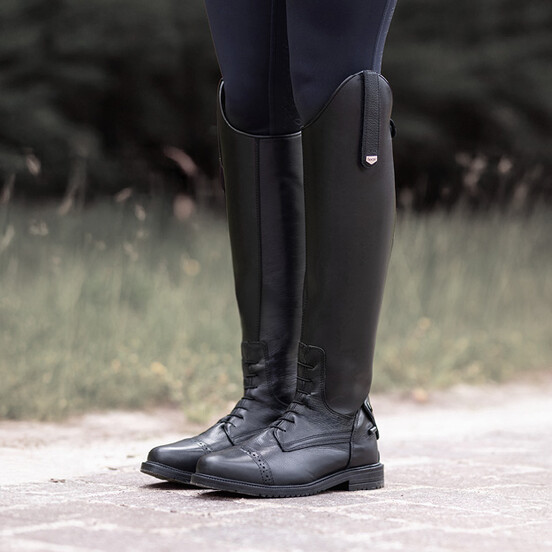 Riding Boots