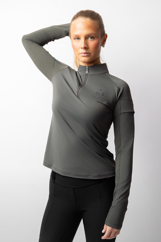 Functional Baselayer