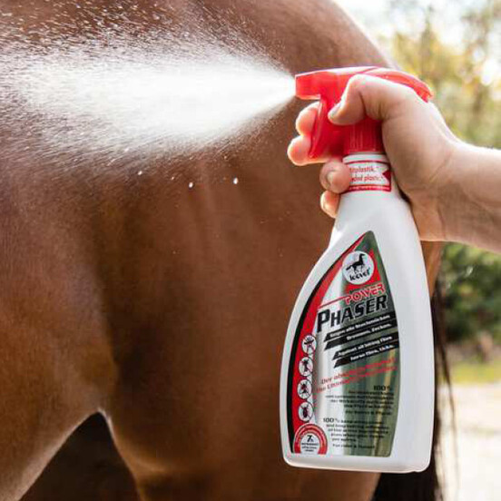 Fly Sprays