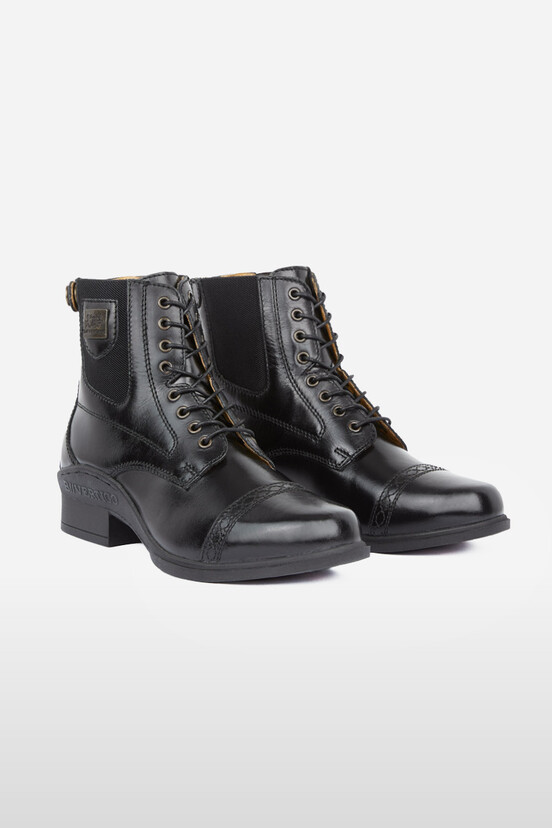 Jodhpur Boots