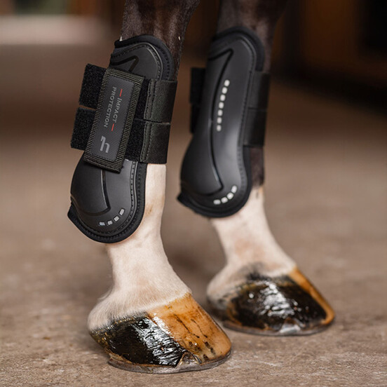 Leg Protection