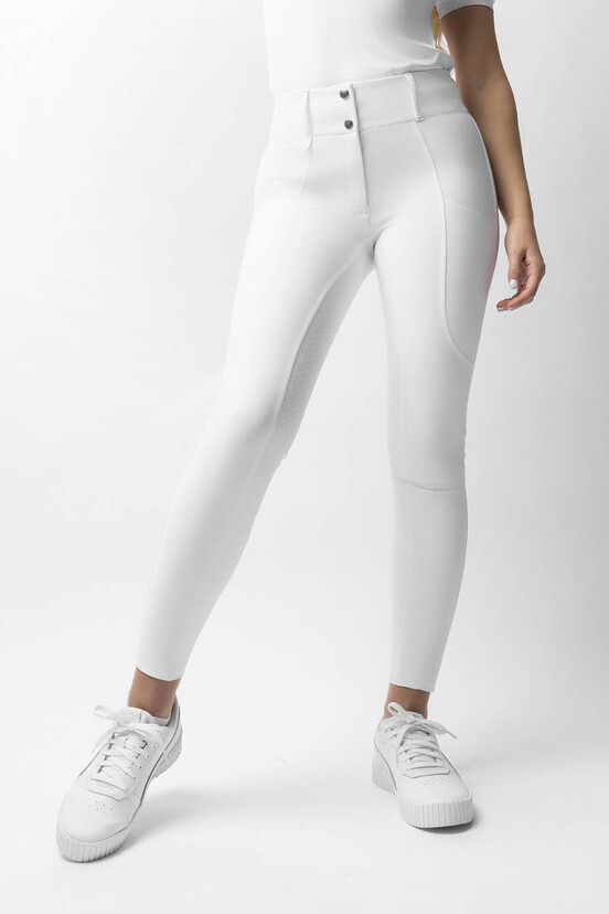 White Breeches & Tights