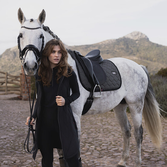 Riding Apparel
