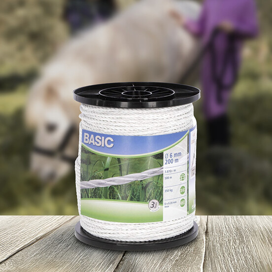 Fencing & Field Equipment