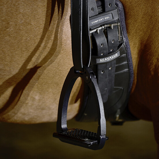 Safety Stirrups
