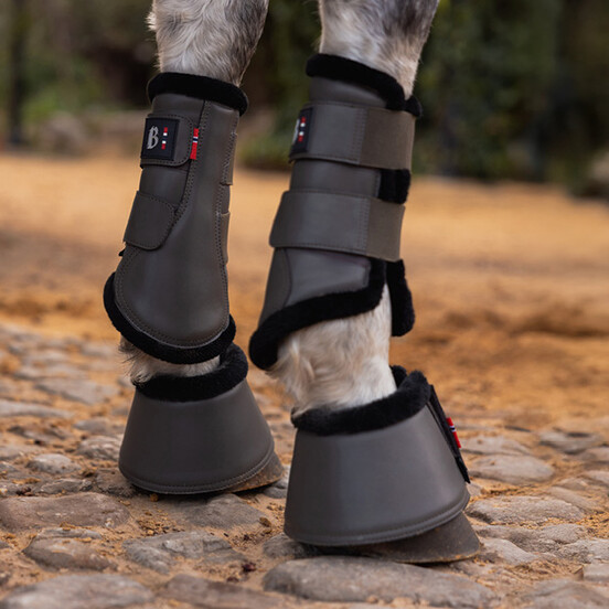 Leg Protection