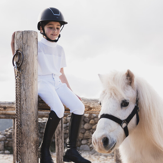 Kids Breeches & Tights
