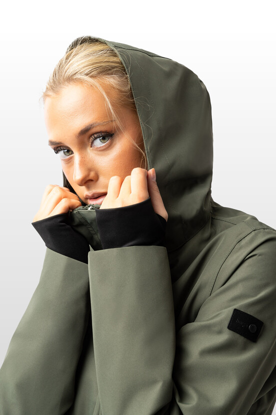Lightweight Jackets