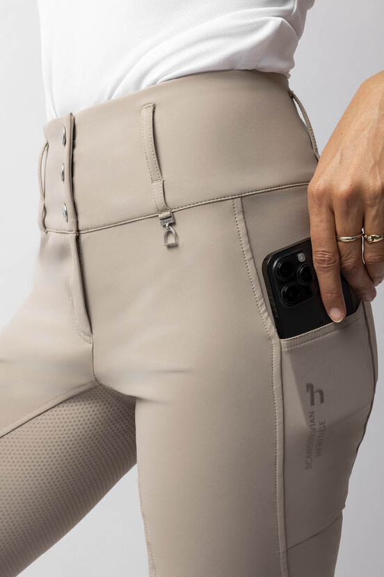 Breeches