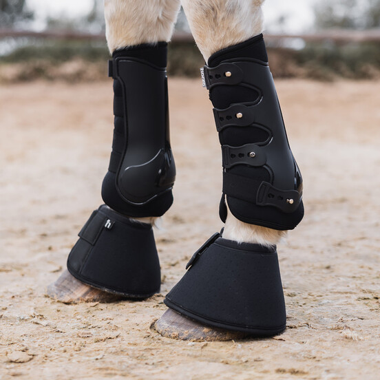 Leg Protection