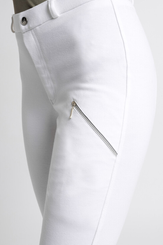 Breeches
