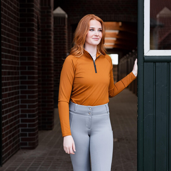 Womens Tops & Shirts