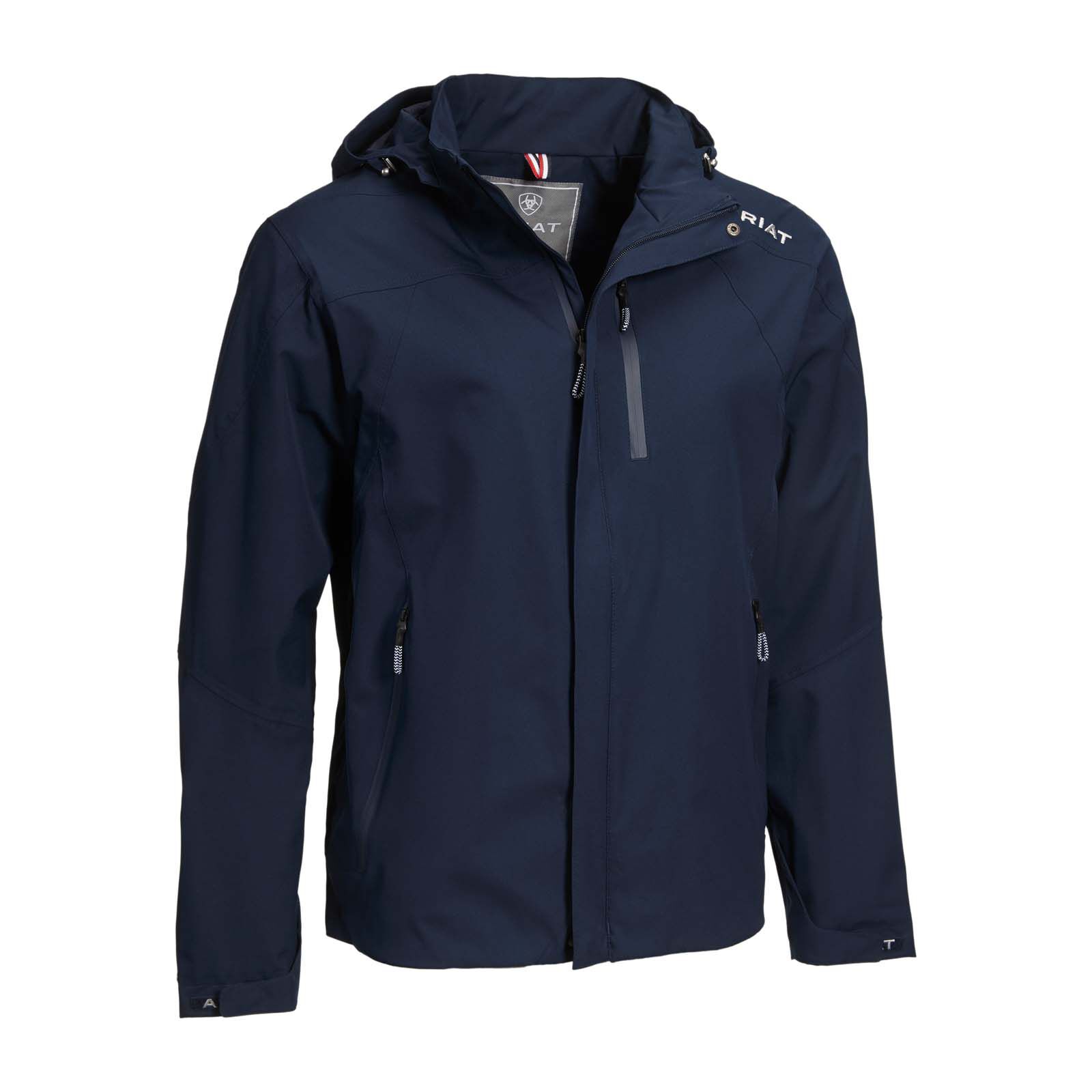 Ariat Coastal Men s Waterproof Jacket horze