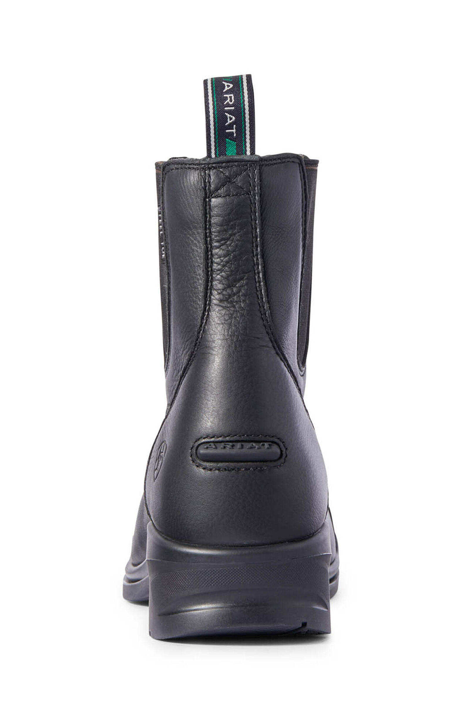 Ariat Heritage IV Zip Women s Steel Toe Boot