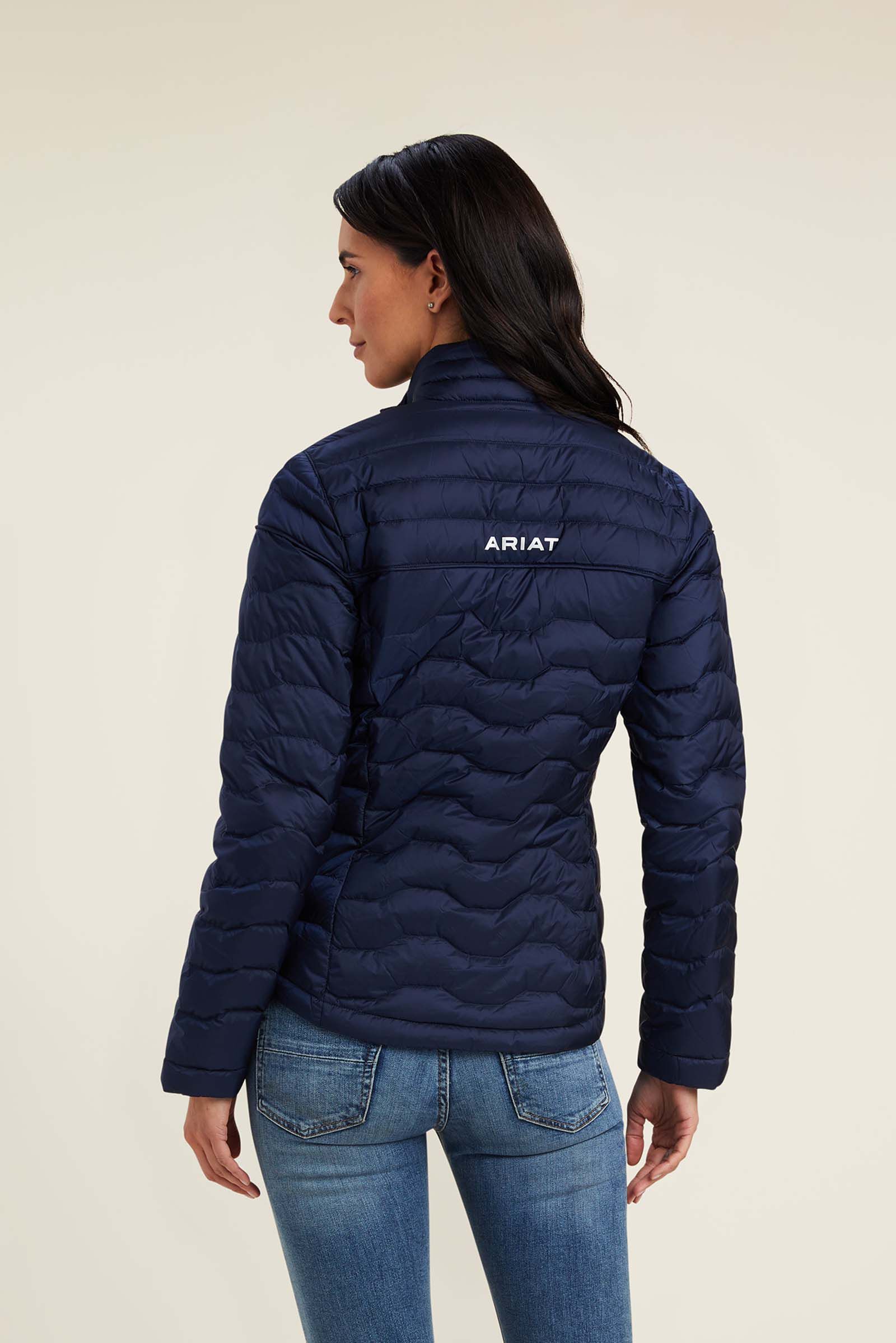Ariat braze 2025 down jacket