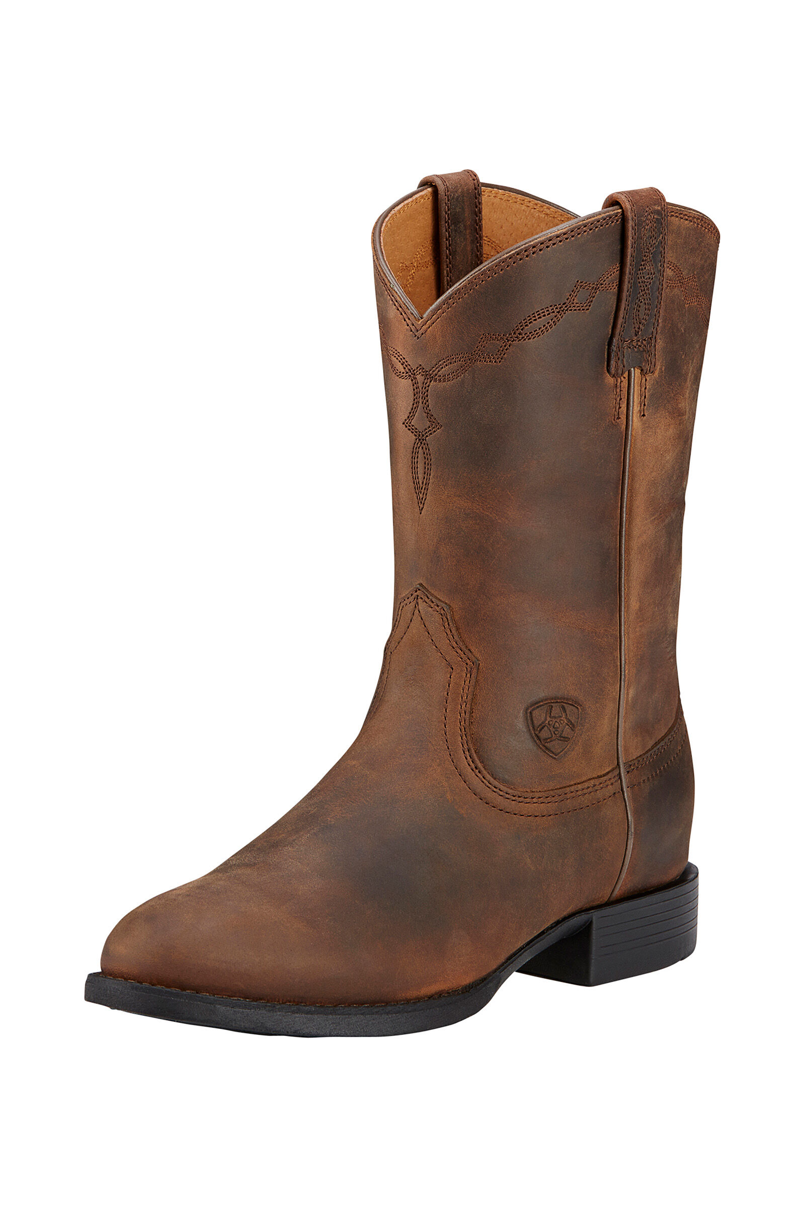 Ariat cowboy boots for women hotsell