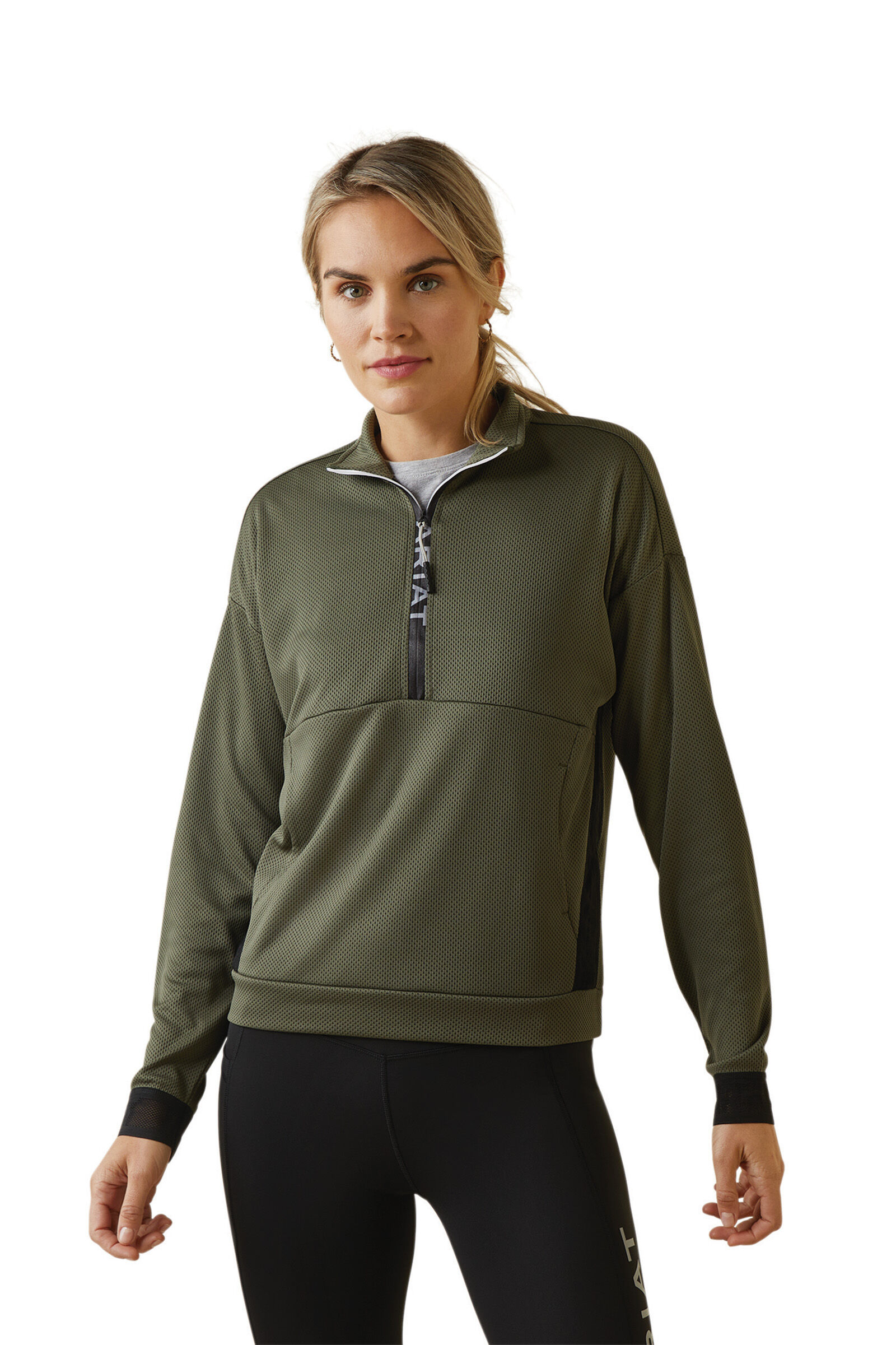 Ariat on sale sweater womens
