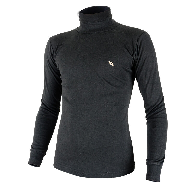 Men's polo neck sweaters uk sale