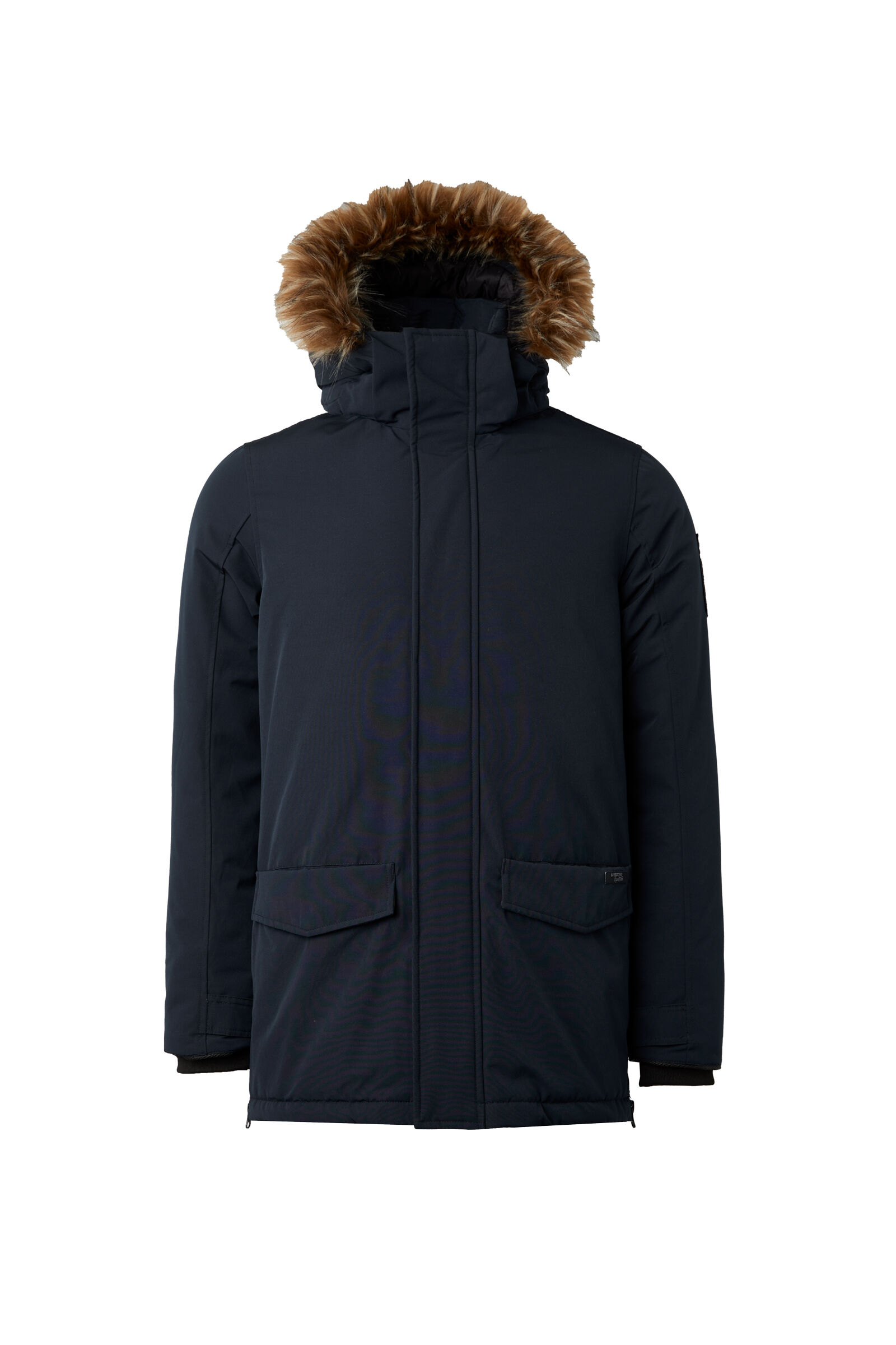 Mens winter parka uk outlet