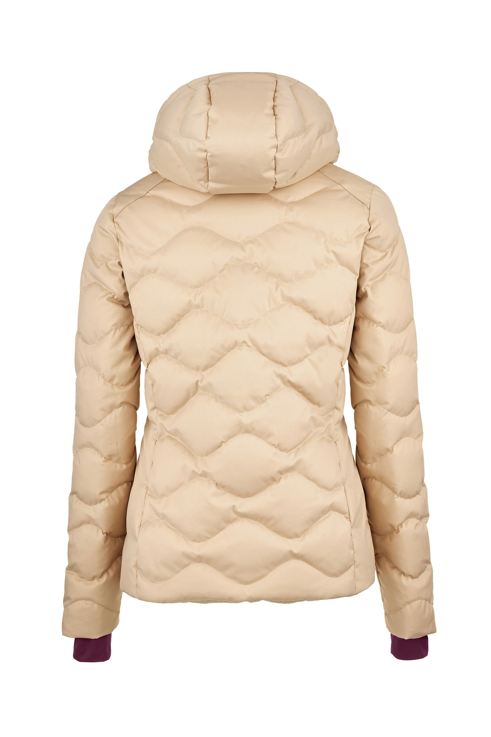 Tommy Hilfiger Equestrian Mid Weight Women s Re Down Jacket horze