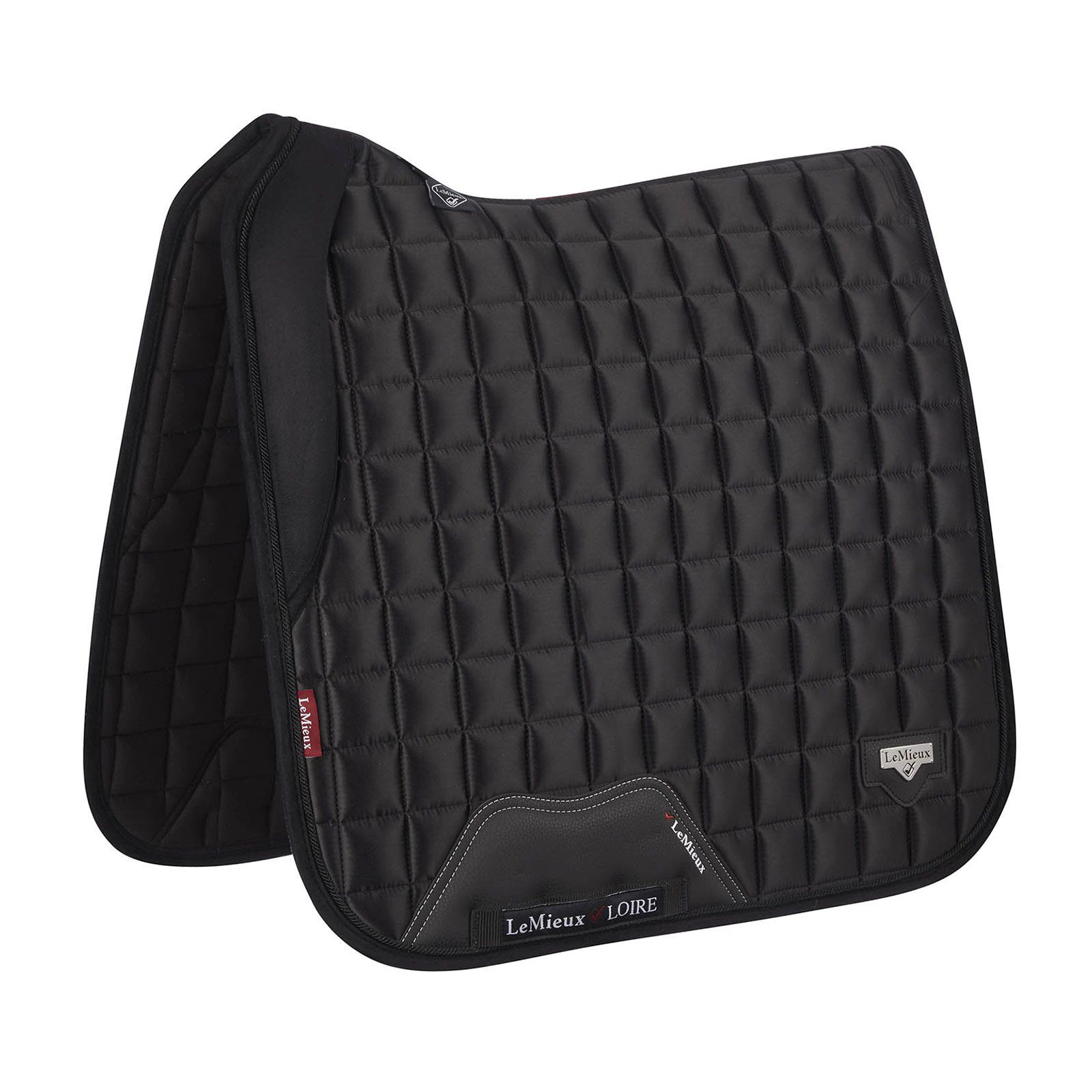Saddle discount pads dressage