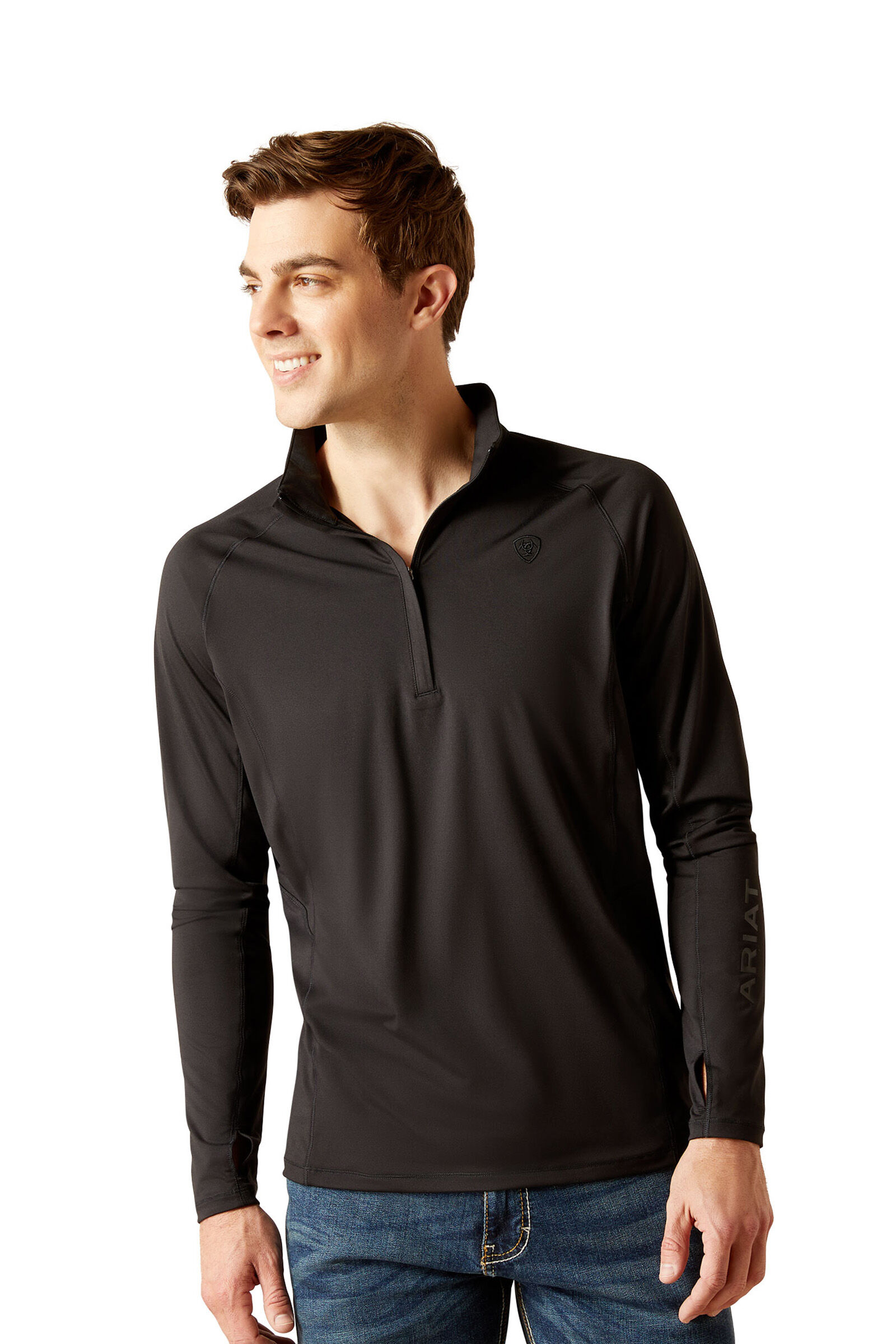 Riding shirts deals