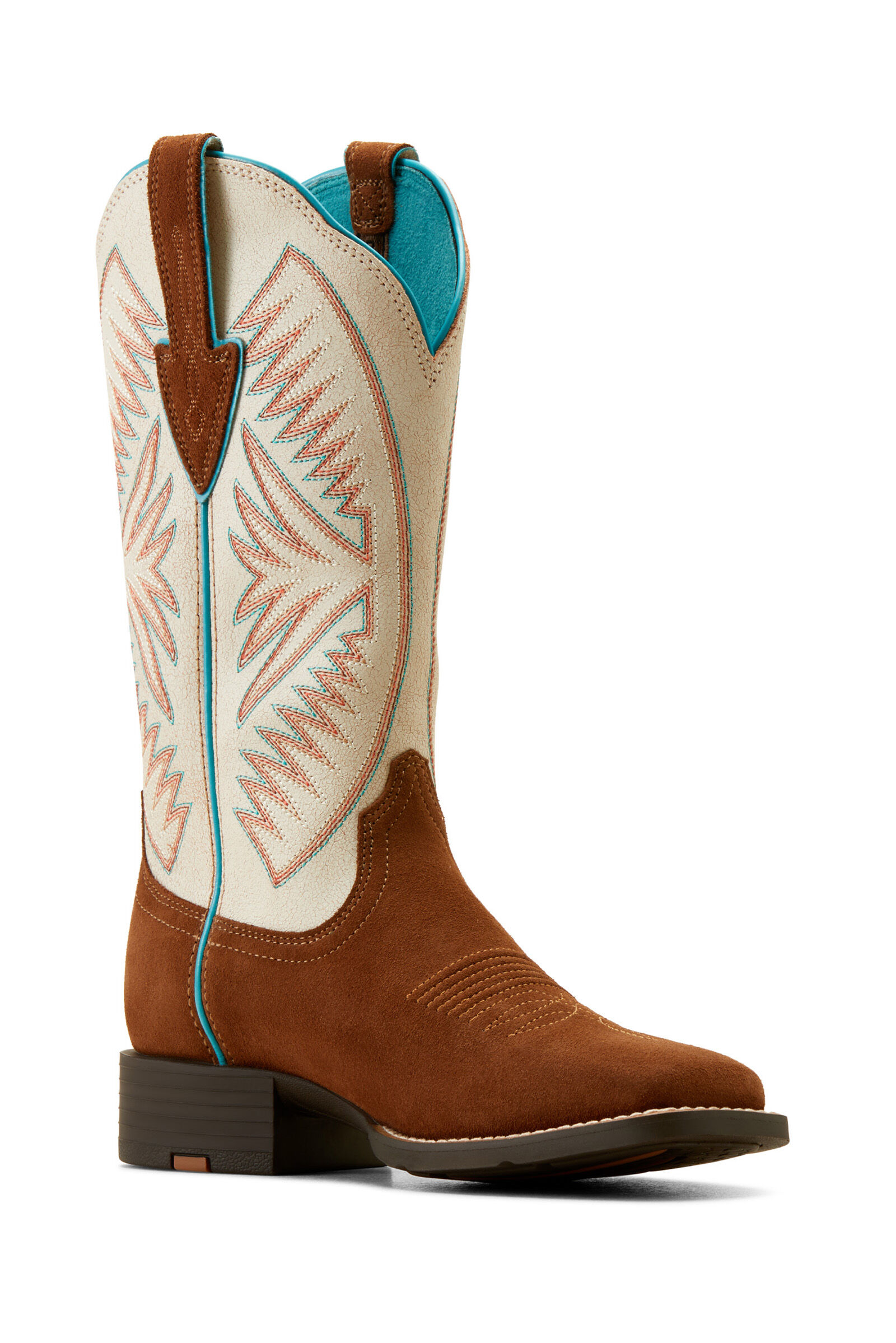 Ariat round up rio cheap