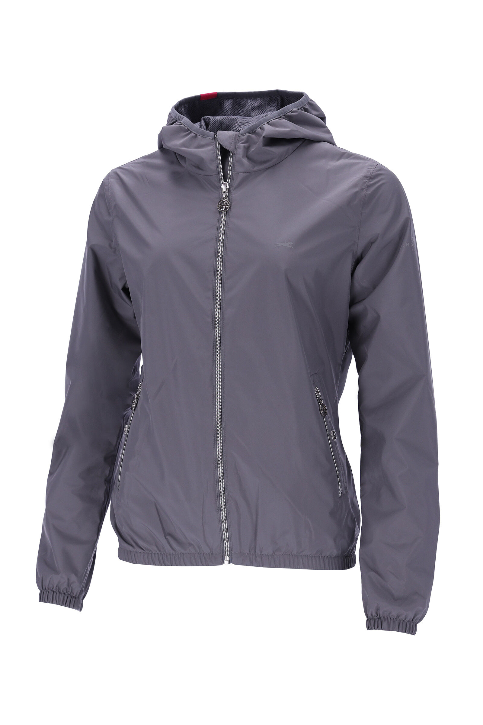Womens grey jacket uk best sale
