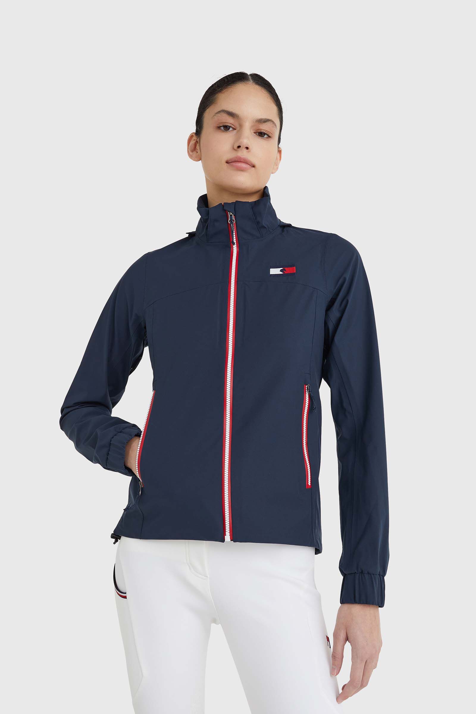 Tommy hilfiger rain 2025 jacket