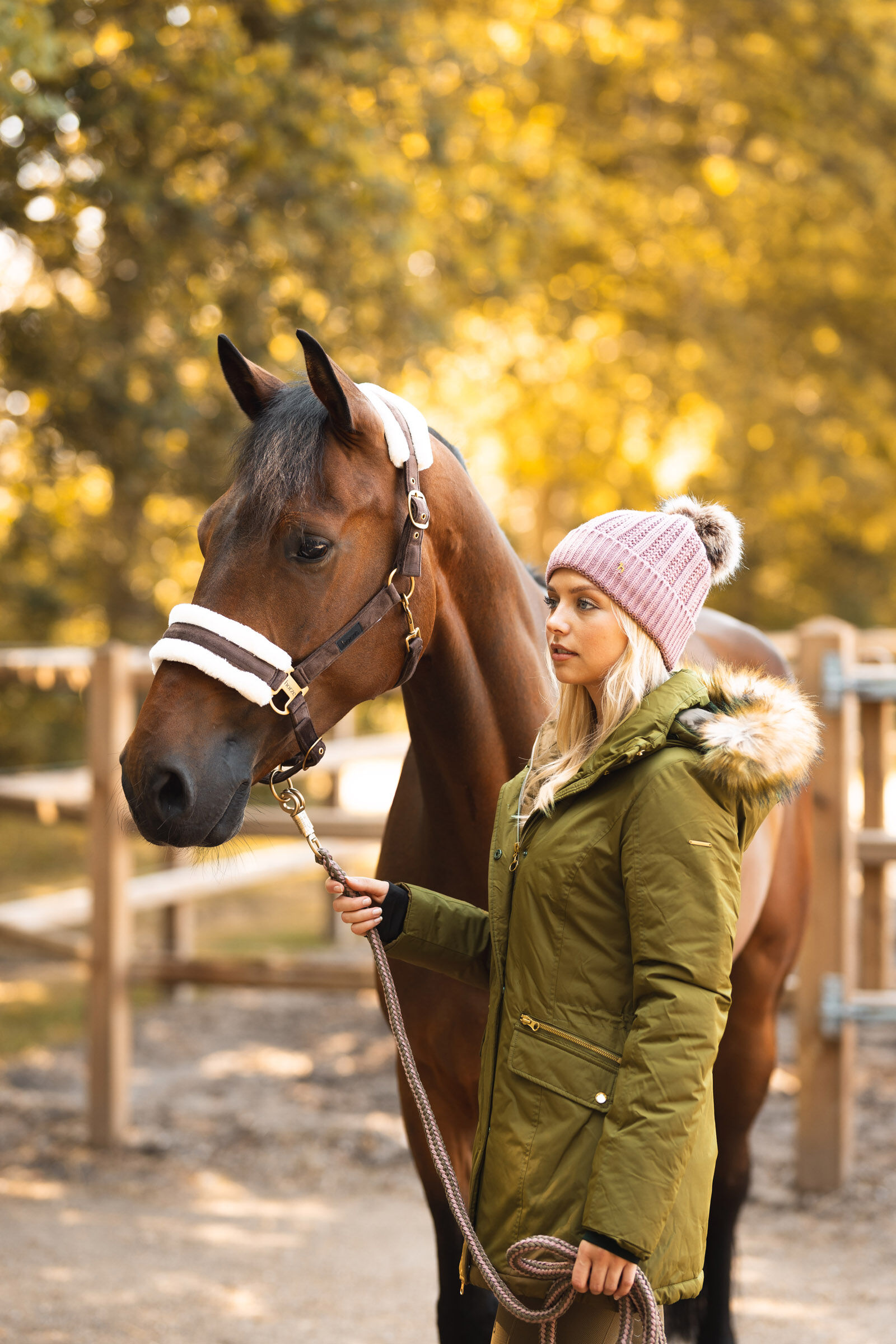Womens horse jackets discount