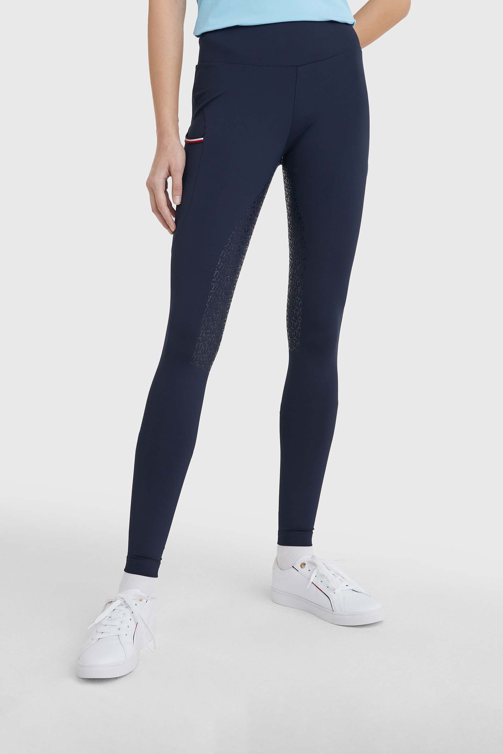 Leggings tommy shop