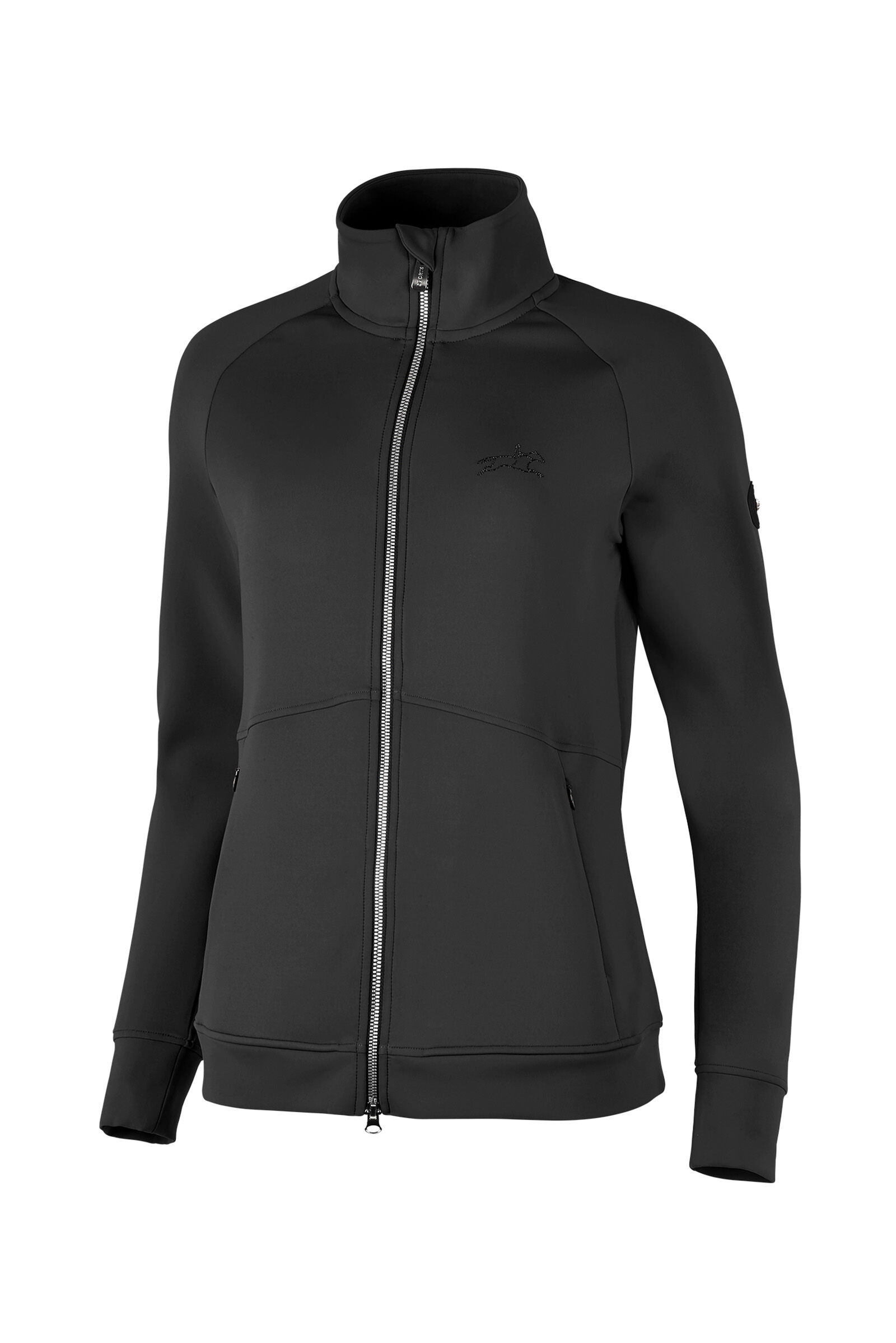 Schockem hle Isabella Style Women s Light Jacket horze
