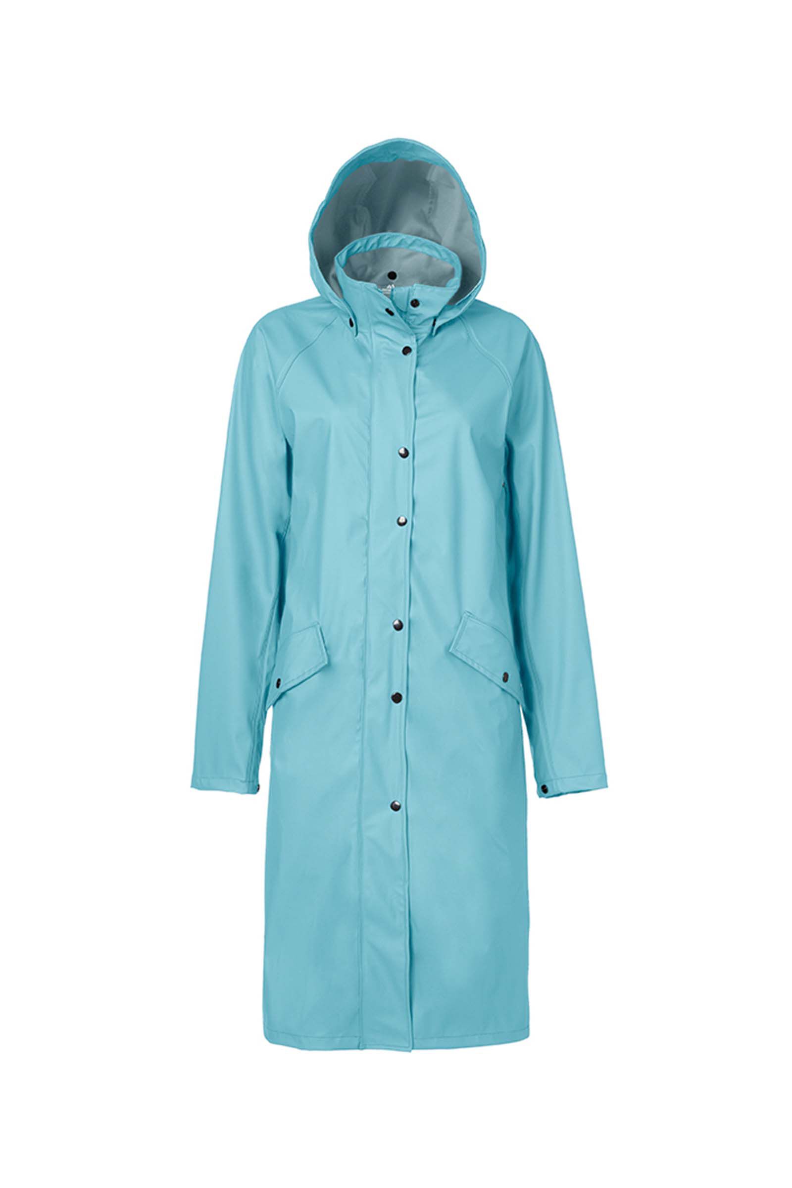 Womens rain mac coat sale
