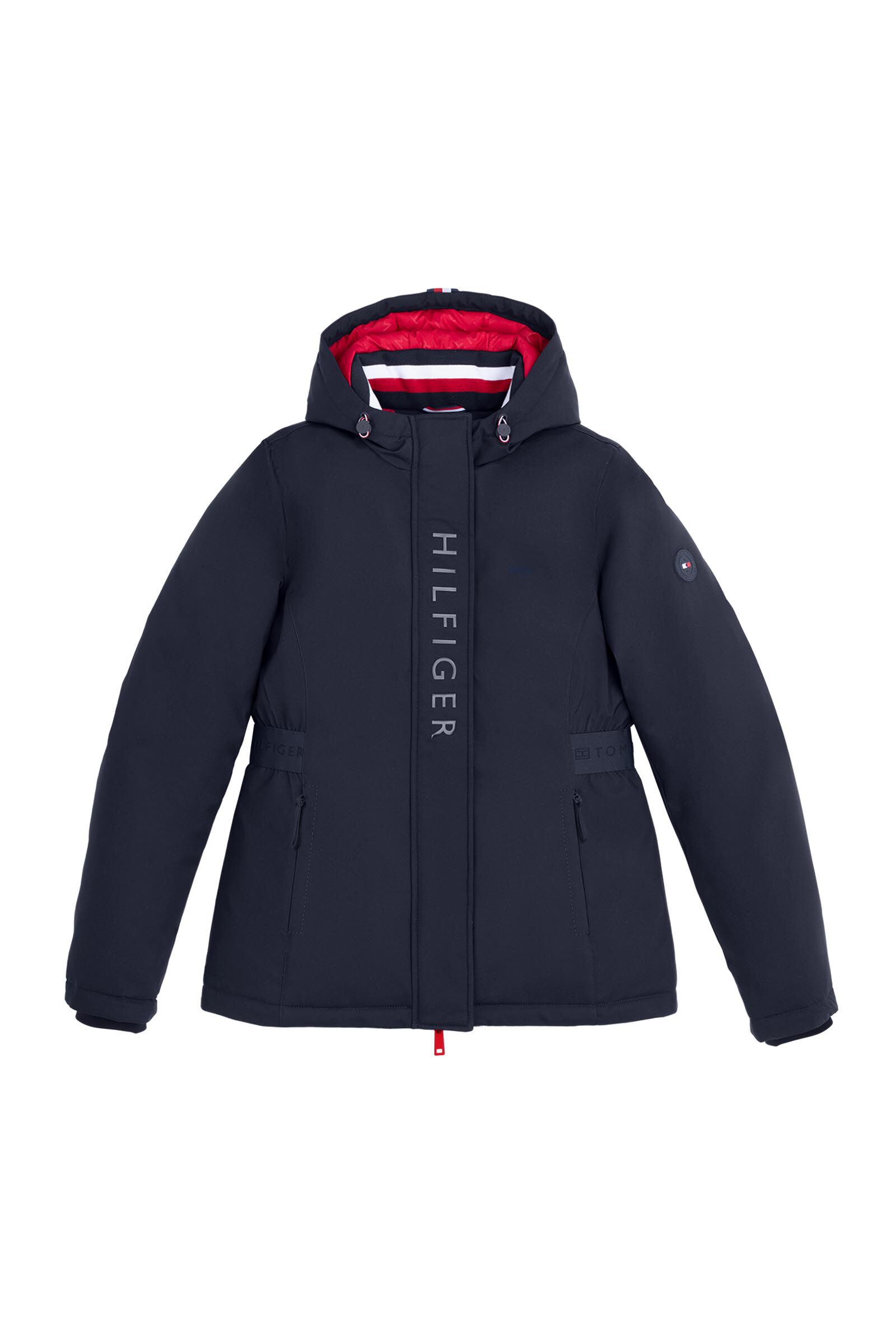 Womens hilfiger jacket new arrivals