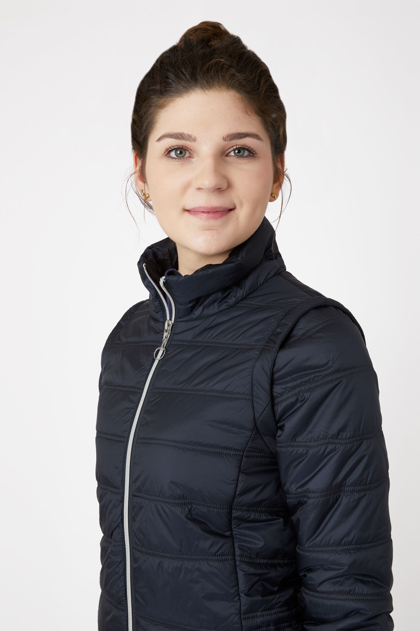 Removable sleeve jacket discount