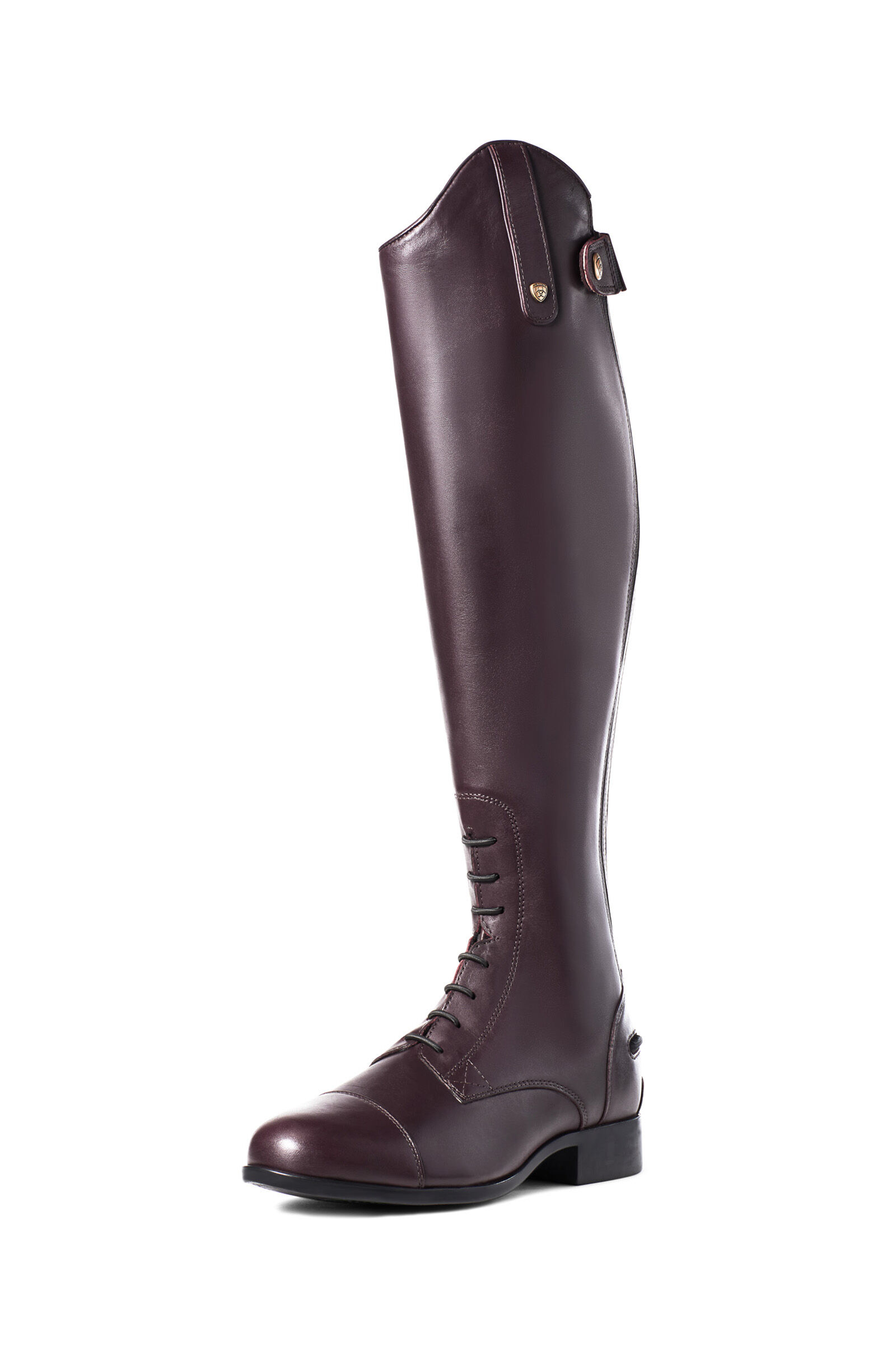 Ariat Heritage Contour II Field Zip Women s Riding Boots horze