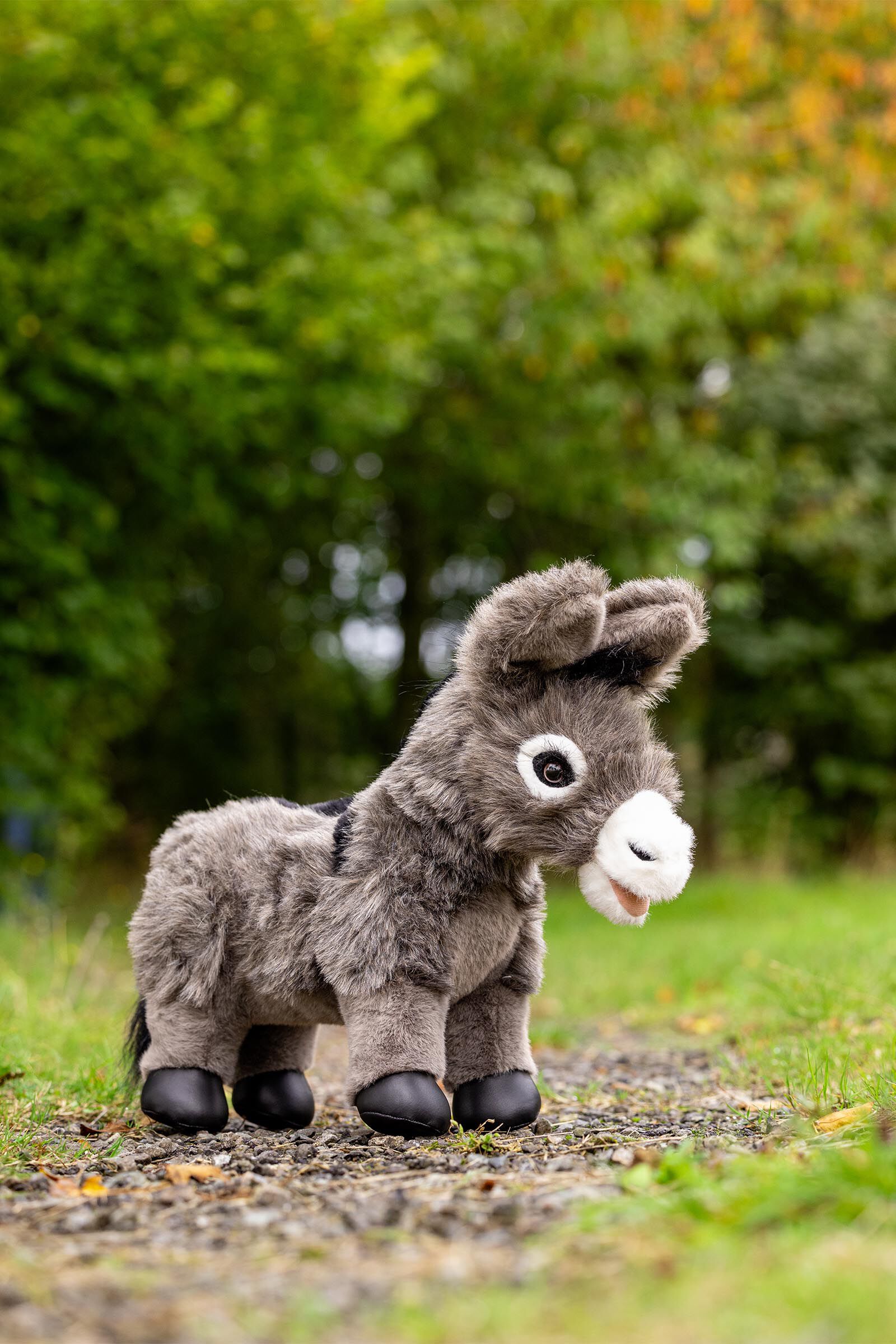 LeMieux Toy Donkey Daphne