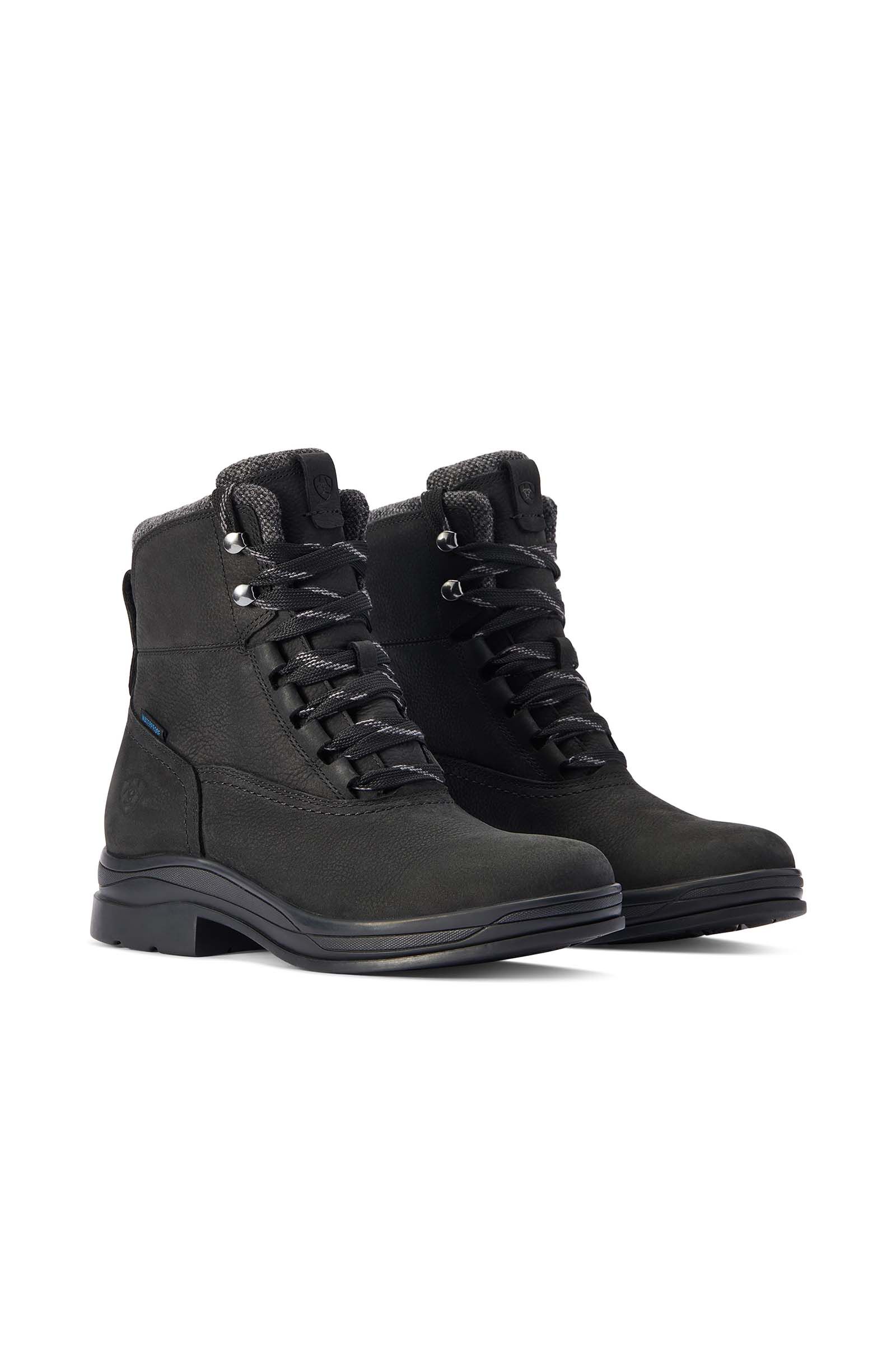 Ariat harper boots clearance
