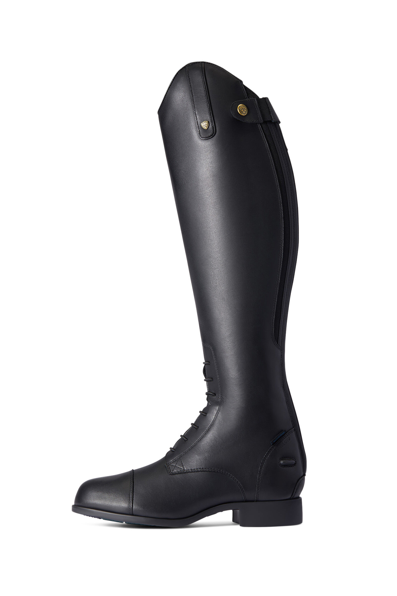 Insulated equestrian riding boots sale