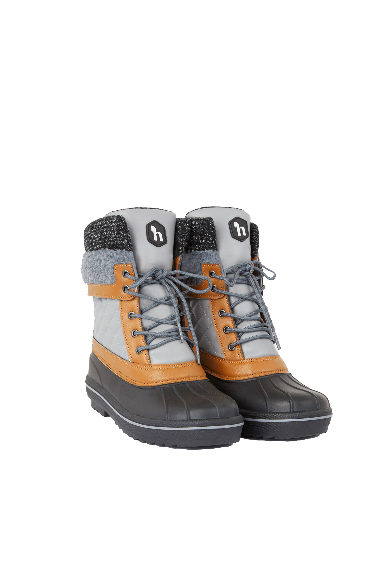 Horze Salzburg Women s Winter Stable Boots