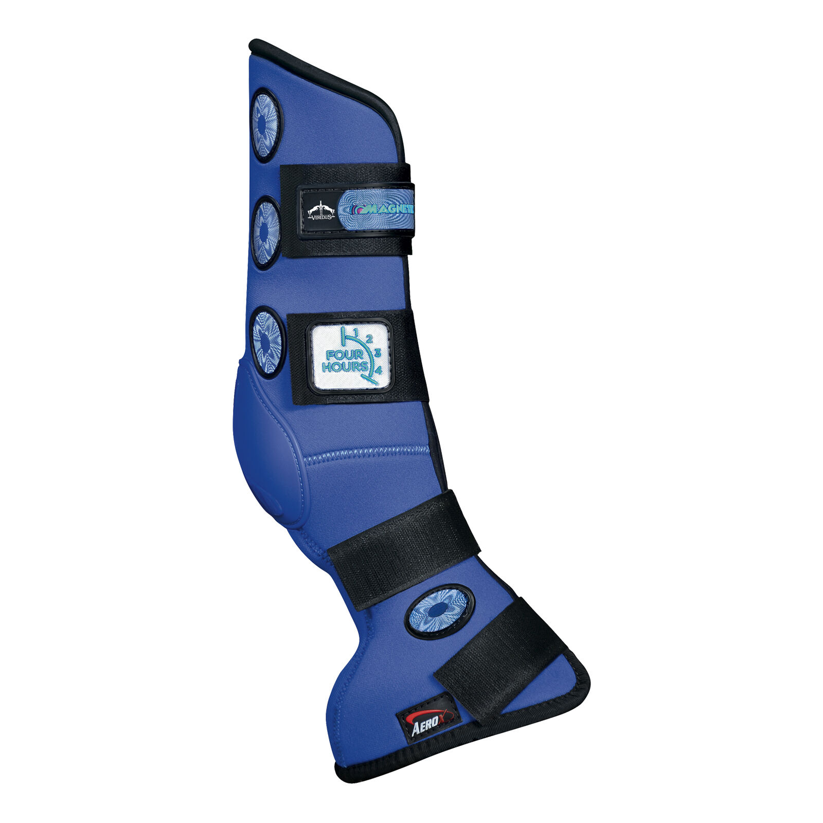 Magnetic stable boots for horses sale