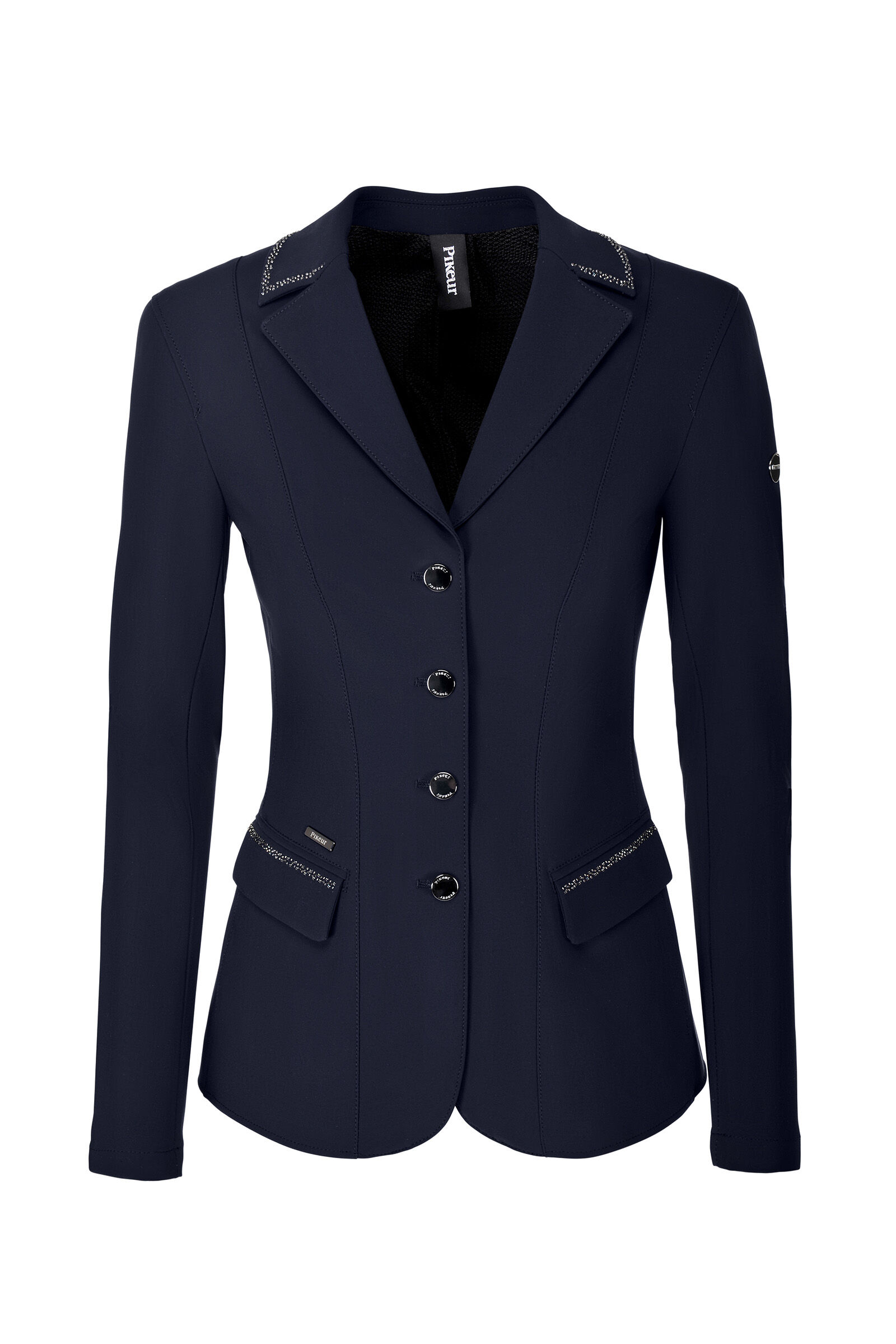 Soft shell show new arrivals jumping jacket