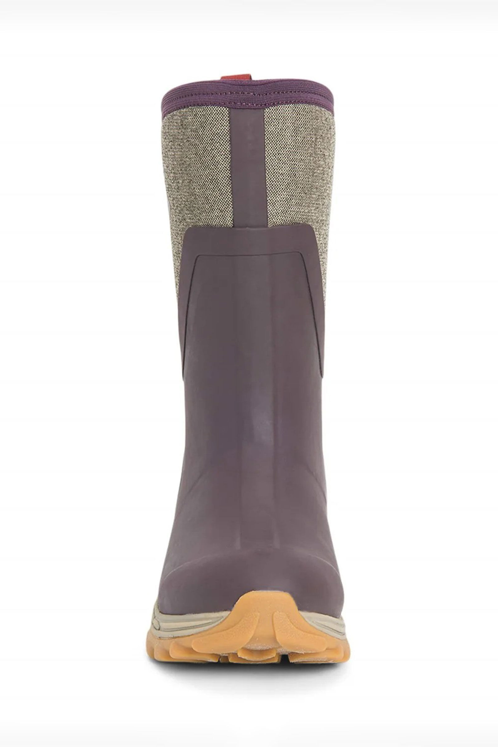 Mid height rubber boots 2025
