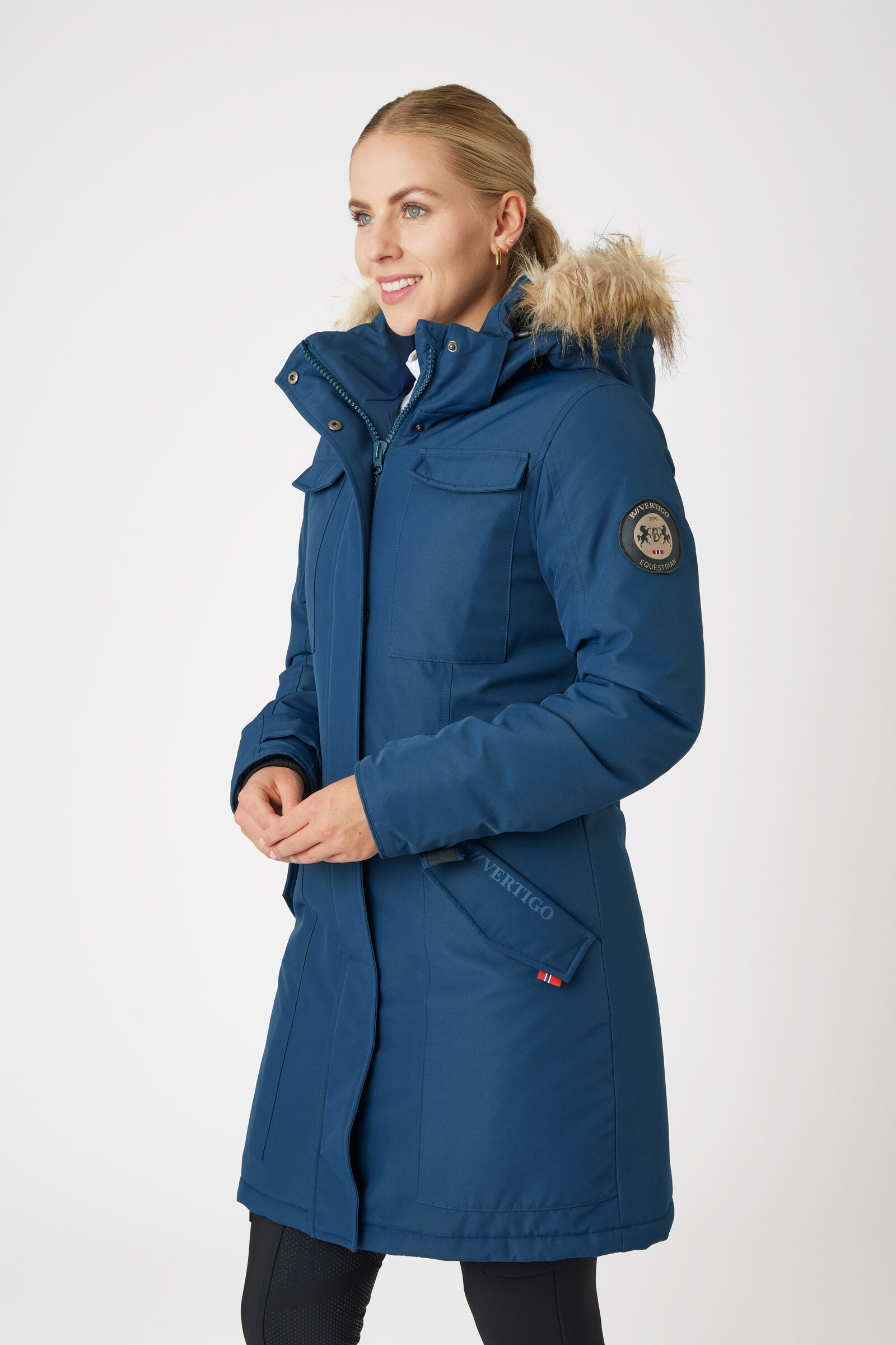 Equestrian coats sale on sale