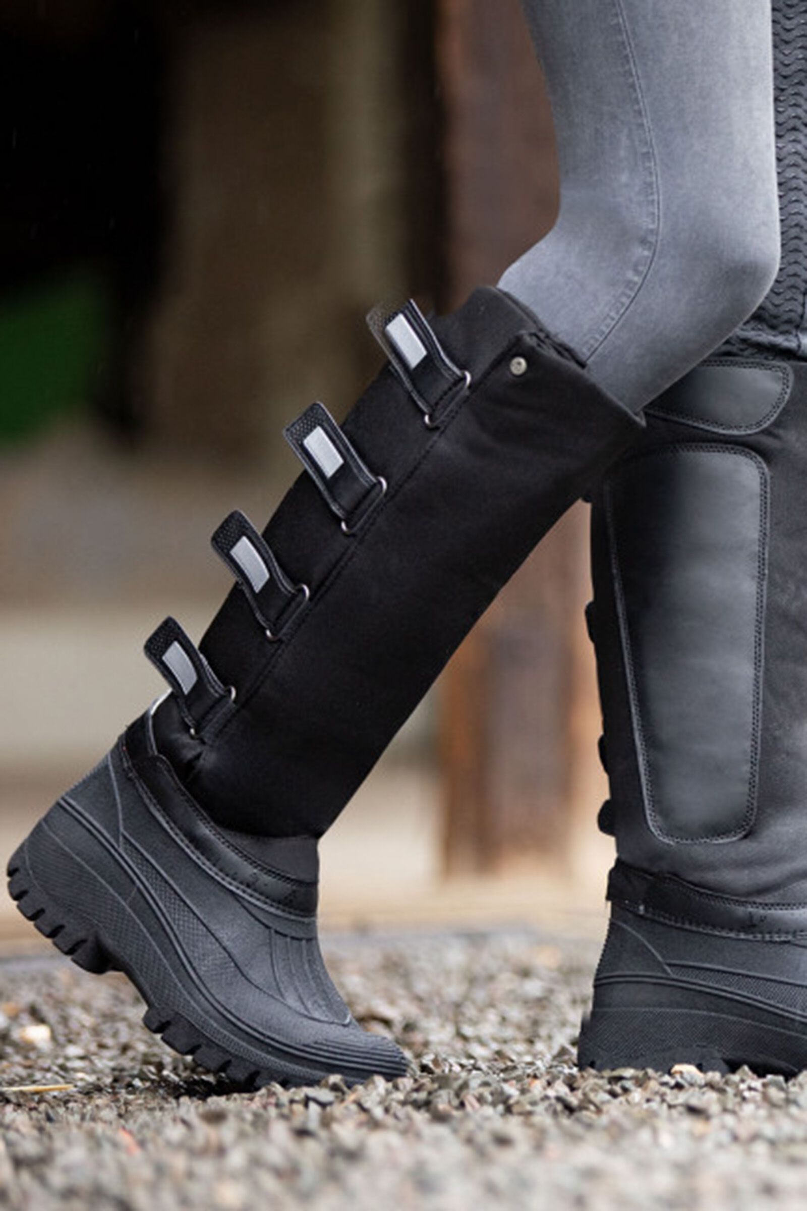Thermal yard boots new arrivals