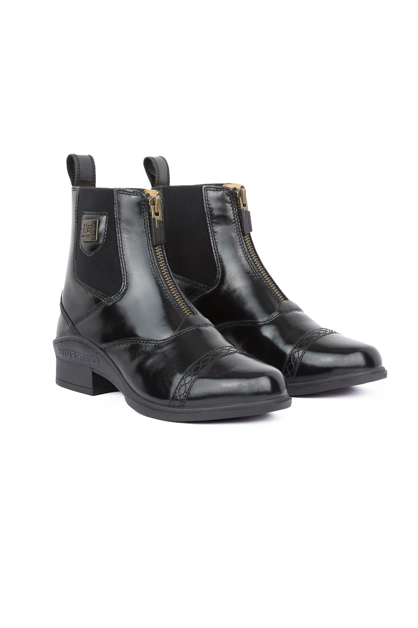 Born casco deals boots black