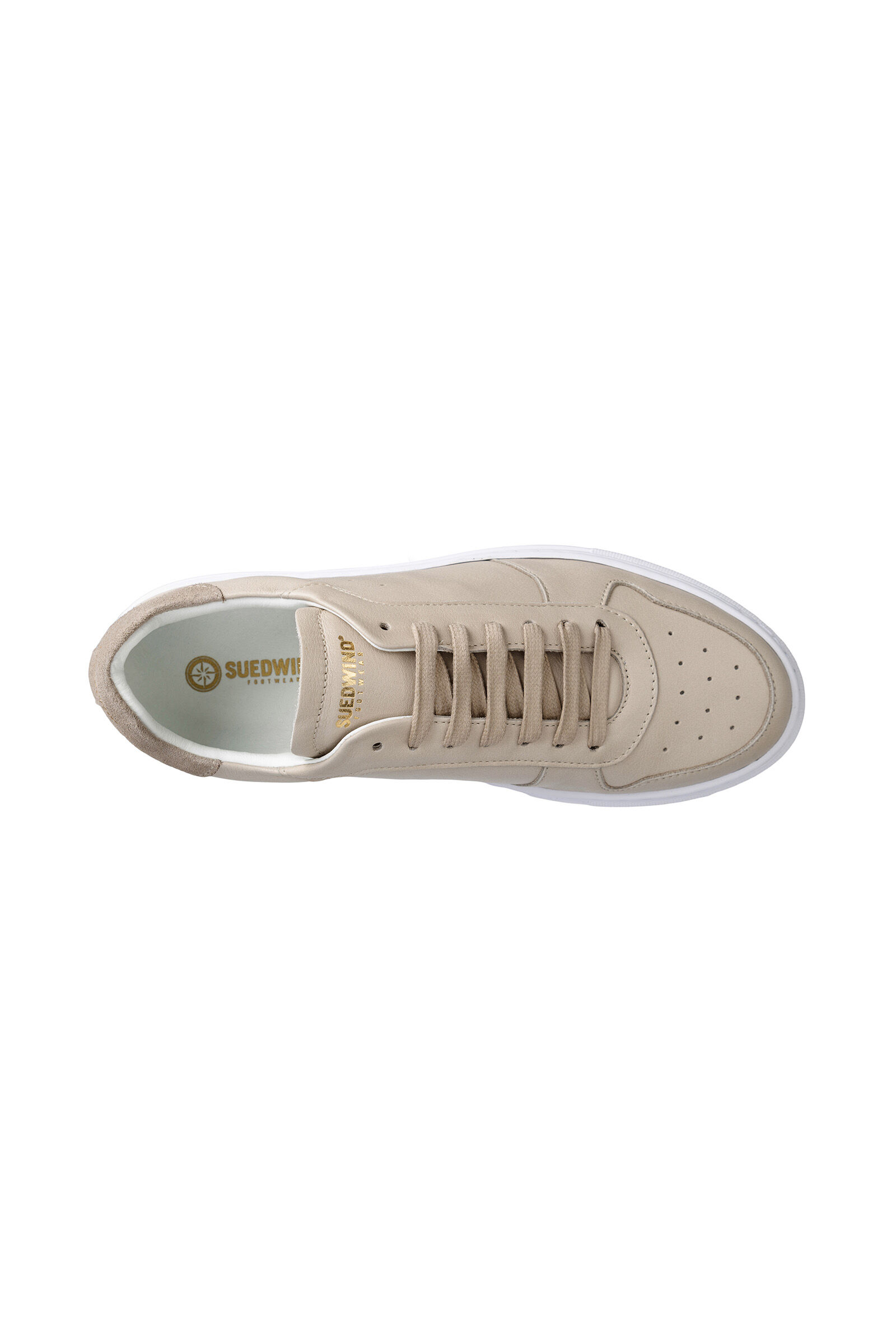 Dune empress cheap trainers